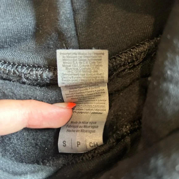 Jesus loves you sweatshirt - Picture 2 of 2